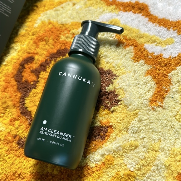 Detox face cleanser - Morning ritual - Picture 3 of 3